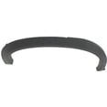 thumbnail image 1 of Fender Trim Compatible with BMW X5 2011-2013 RH Textured with 20 In. Wheels, 1 of 5