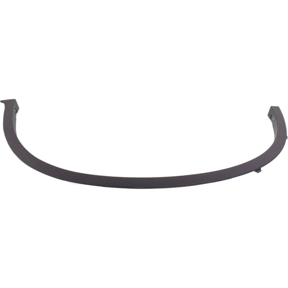 Fender Trim Compatible with BMW X6 2008-2014 RH Textured