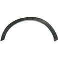 thumbnail image 1 of Fender Trim Compatible with FORD F-150 04-08 FENDER FLARE LH Grained FX4 Model, 1 of 5
