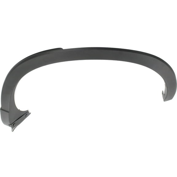 Fender Trim Compatible with Mazda CX-5 2013-2016 Driver Side