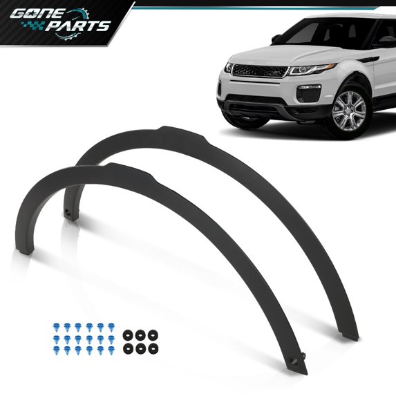 Modified For Range Rover Front Bumper Molding For Range Rover Vogue 2013 2014 2015 2016 2017 Modified For Range Rover Front Bumper Molding For Range Rover Vogue 2013 2014 2015 2016 2017