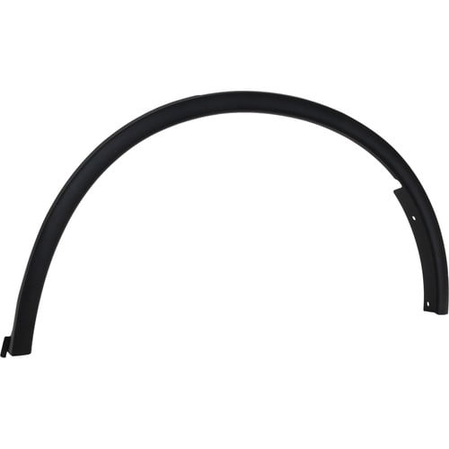 Fender Trim Molding Moulding Rear Driver Left Side Hand for Dodge Durango 11-24