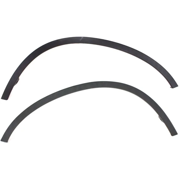 Fender Trim Set For 2007-2011 Honda CR-V Japan or USA Built Primed Molding Front