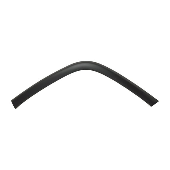 Fender Trim for 2011-2013 Jeep Grand Cherokee Laredo 8 Cyl 5.7L Rear Driver Side