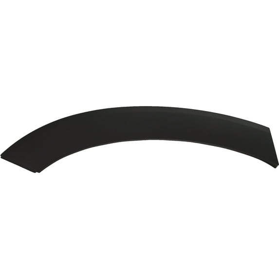 Fender Trim for 2019 Hyundai Santa Fe SEL Plus 4 Cyl 2.4L Rear Passenger Side