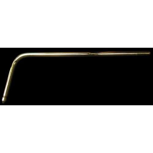 Fender Ultra/Deluxe Stratocaster Snap-In Tremolo Arm - Gold