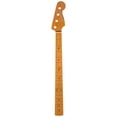 thumbnail image 1 of Fender Vintera '50's Precision Bass Roasted Maple "C" Shape Neck, Satin/Gloss Urethane, 1 of 3