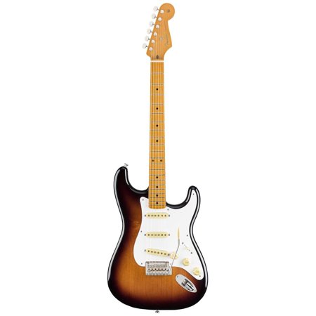 Fender Vintera '50s Stratocaster Modified Electric Guitar (2-Color Sunburst)