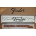 thumbnail image 1 of Fender® Vintera 60`s Mod Roasted Maple Tele Neck~9.5" Radius~60`s "C"~Brand New, 1 of 4