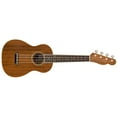 thumbnail image 1 of Fender Zuma Concert Ukulele, Natural Finish, 1 of 5