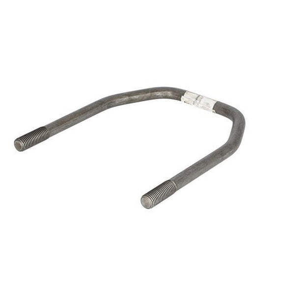 Fender U Bolt - 3/4" fits International 756 806 826 856 1026 1206 1256 1456 2826 2856 21026 21206 21256 388944R2