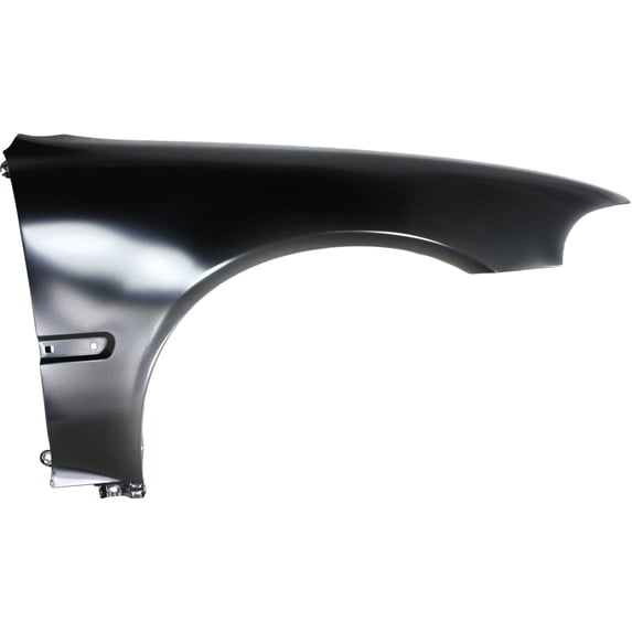 Fender for 1992-1995 Honda Civic Sedan Passenger Side Front