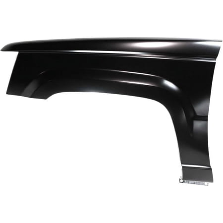 Fender for 1993-1998 Jeep Grand Cherokee Front Driver Side