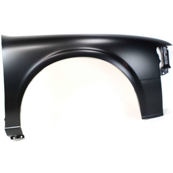 Fender for 1995-1999 Nissan Maxima Front Passenger Side