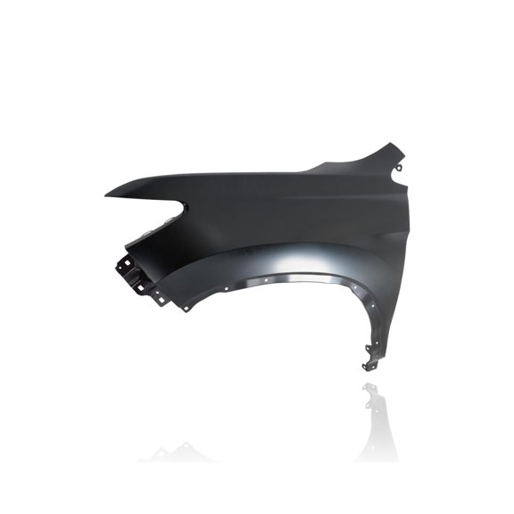 Fender for 21-24 Honda Ridgeline - Left Hand - Driver, 60261T6ZA00ZZ