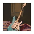 thumbnail image 1 of "Fender in Rococo Style" - Canvas, 1 of 25