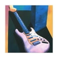 thumbnail image 1 of Fender's Jazz Majesty - Canvas, 1 of 25