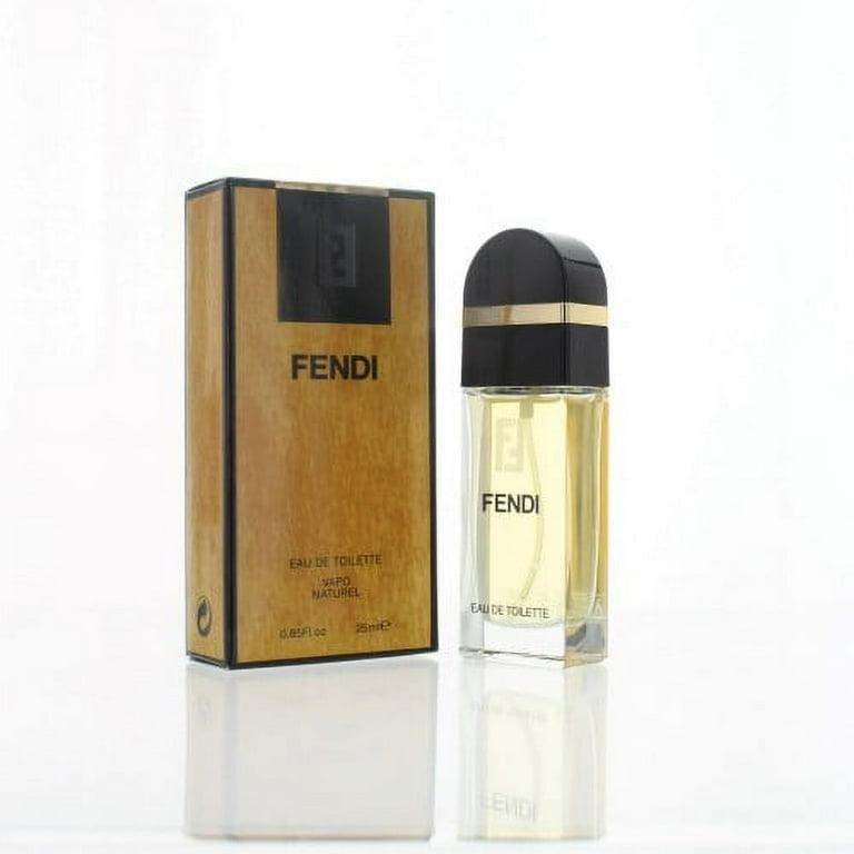 Fendi perfume for ladies clearance