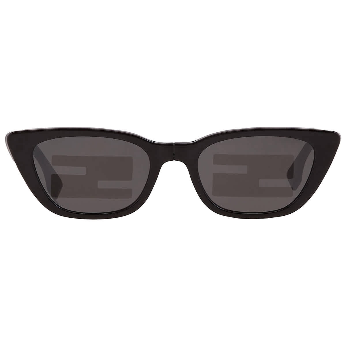 Fendi Sunglasses in Designer Sunglasses - Walmart.com display picture 2