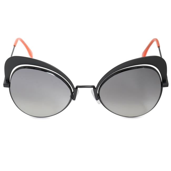 Fendi FENDI-SUNG-FF0247S-807-9O-54 54-22-135 mm Eyeshine Butterfly