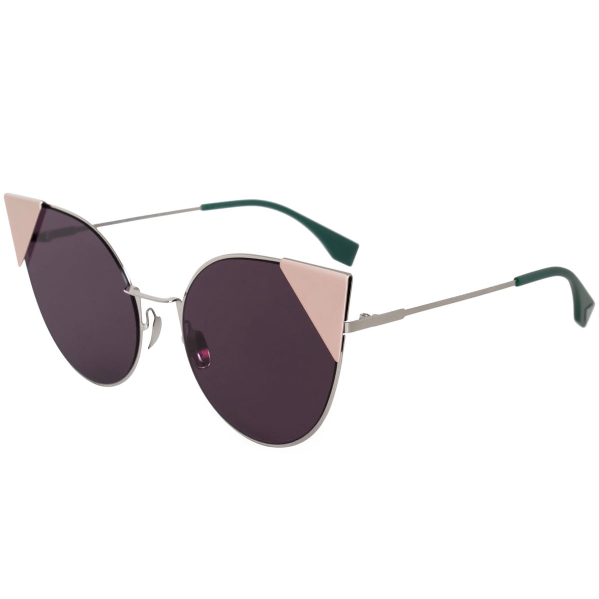 Fendi FF0190-0010 Women display picture 1