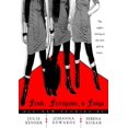 thumbnail image 1 of Pre-Owned Fendi, Ferragamo, and Fangs (Kate Connor, Demon Hunter) (Paperback) 0425215393 9780425215395, 1 of 1