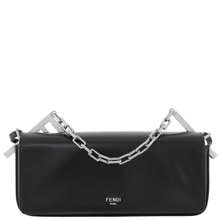 Fendi First Sight Small Rectangular Flap Bag - Walmart.com