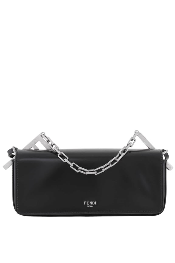 First Sight Small Rectangular Flap Bag