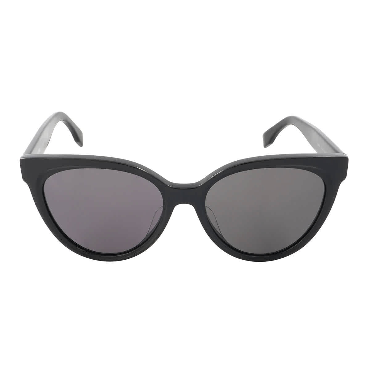 Fendi Grey Cat Eye Ladies Sunglasses FE40008U 01A 56 Ghana 