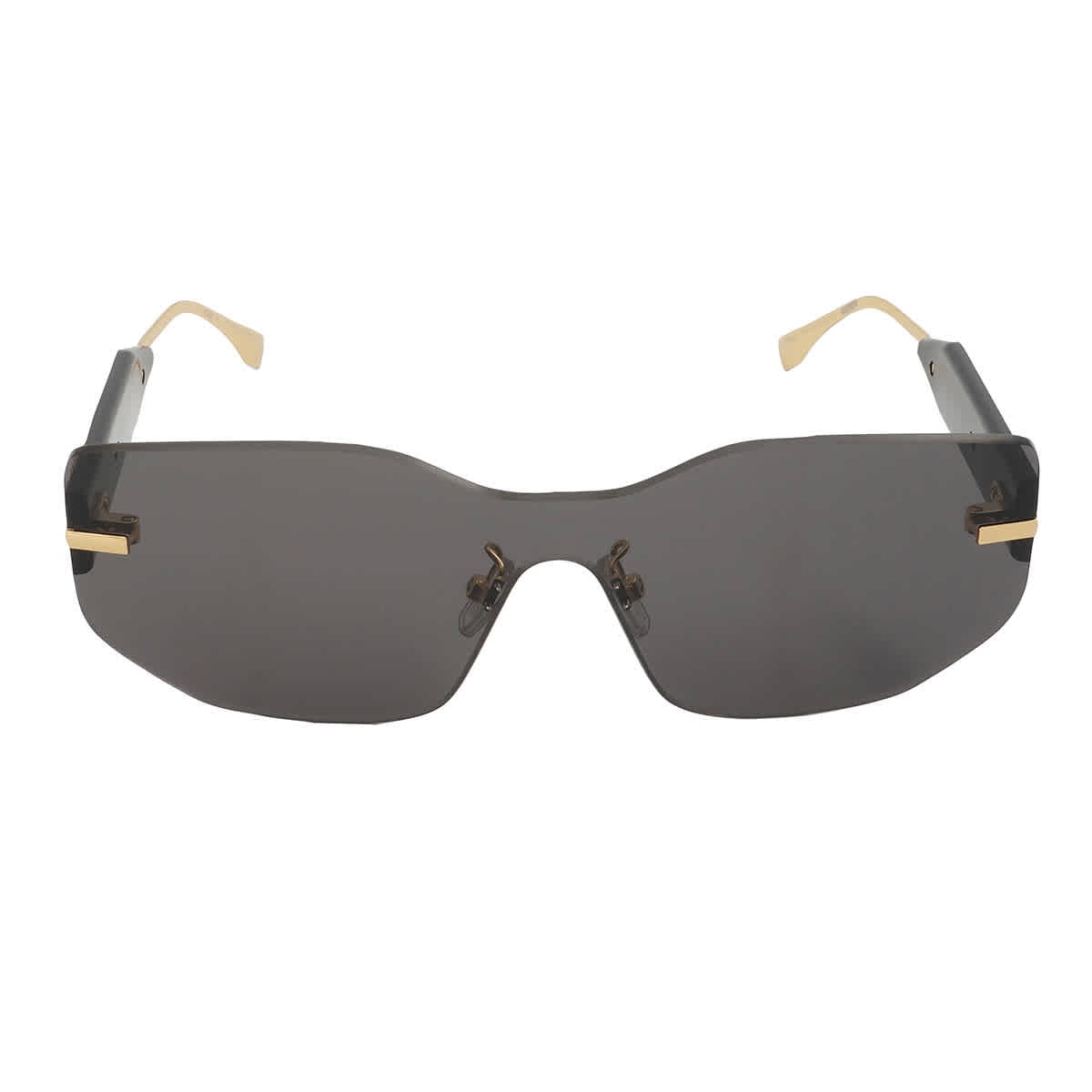 Sunglasses Fendi FENDIGRAPHY FE40066U