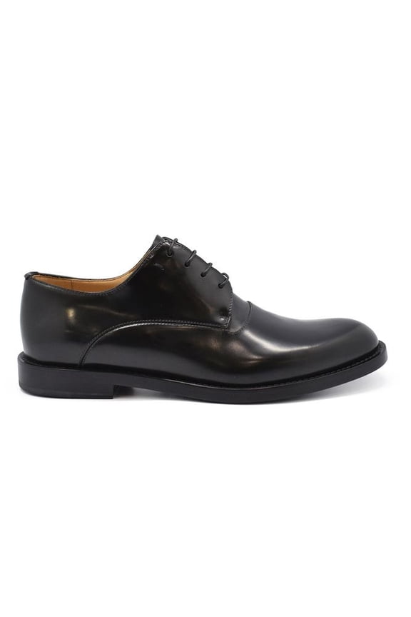 Lace-Up Shoes Black (Men's)