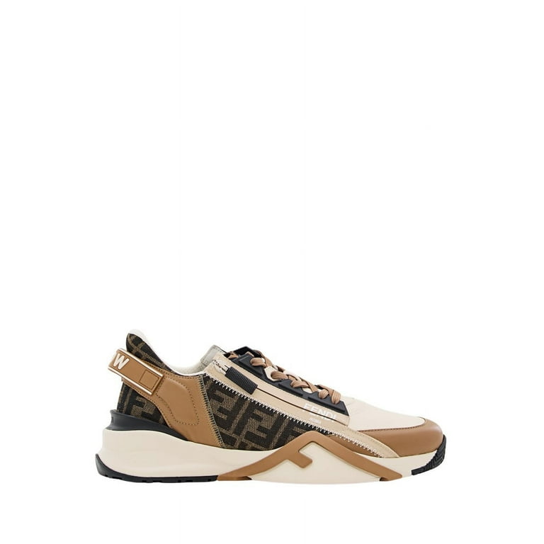 Fendi sneakers uk clearance