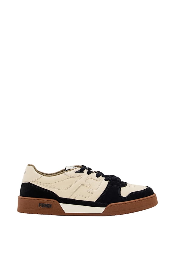 Match Sneaker Black (Men's)