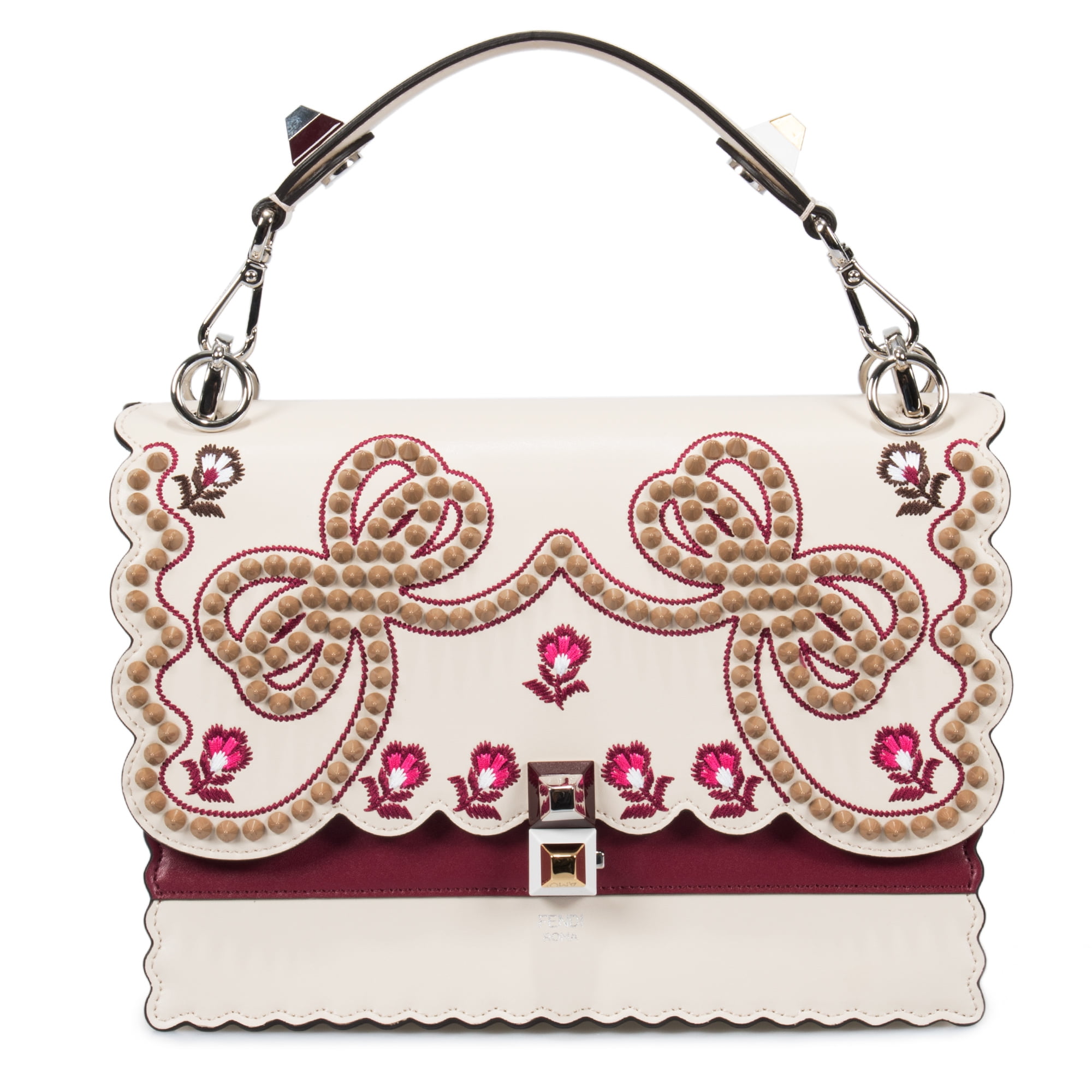 Dolce & Gabbana Large Devotion Bag - More Than You Can Imagine