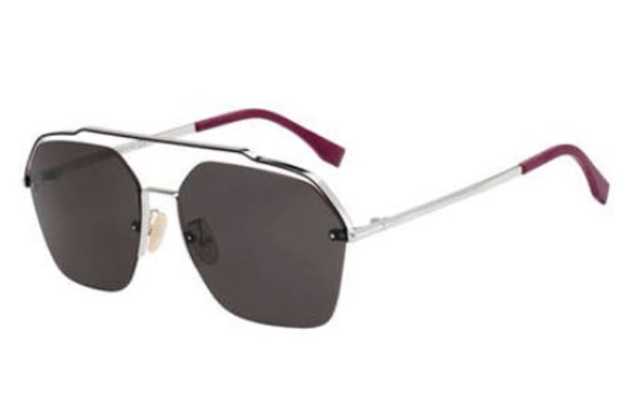 Fendi Men Ff M 0032/S Sunglasses