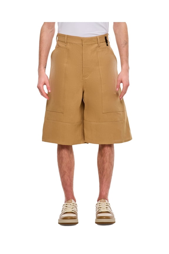 Paper Canvas Bermuda (Men's)