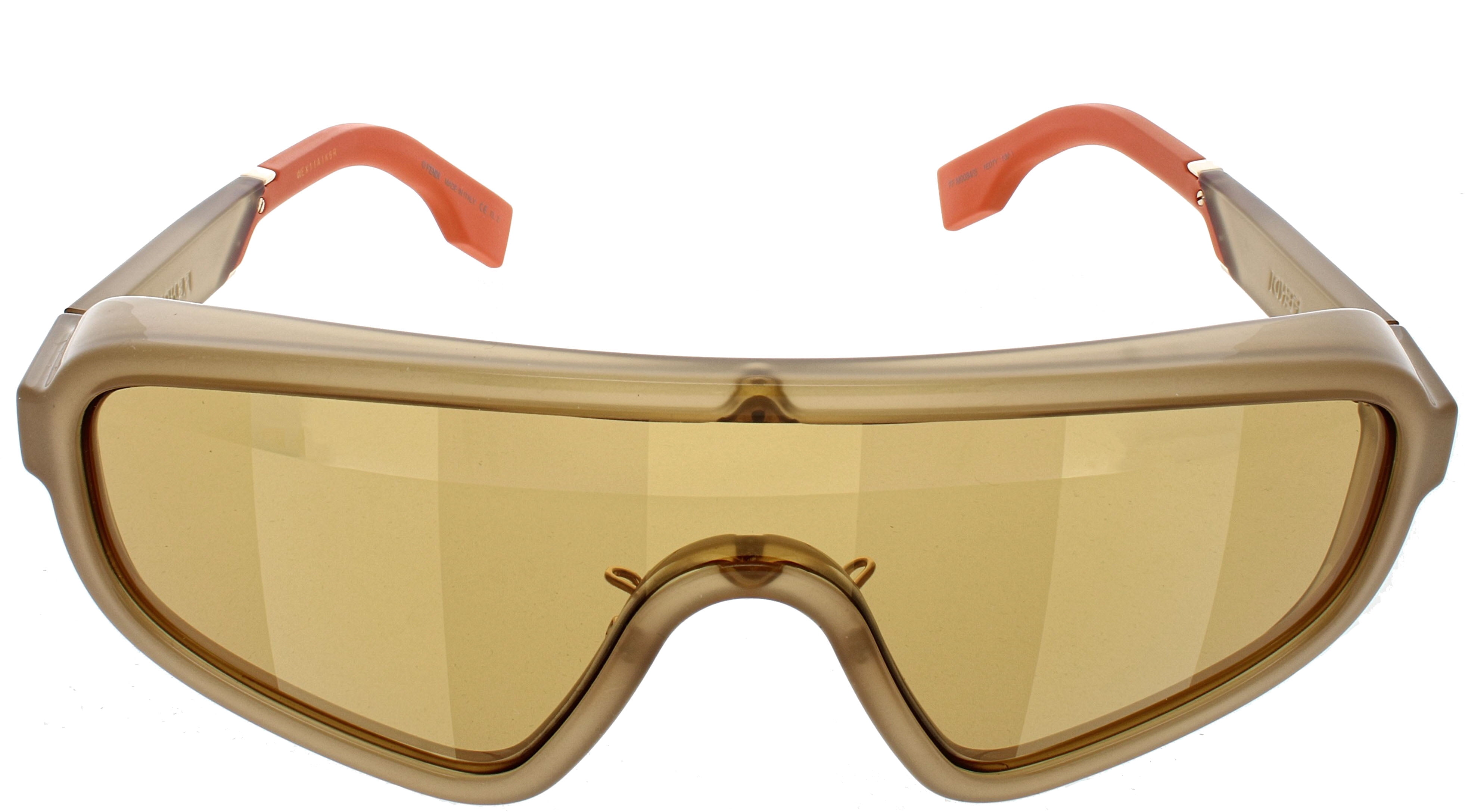 ? Fendi Sunglasses FF M0084/S VK6 Unisex Fendi Men main image 2