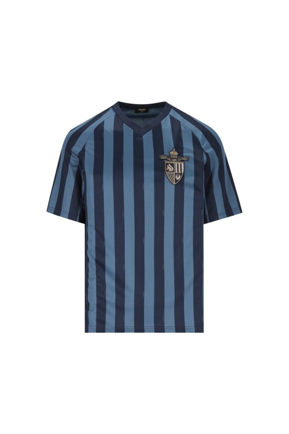 Signature Blue T-Shirts And Polos Collection (Men's)