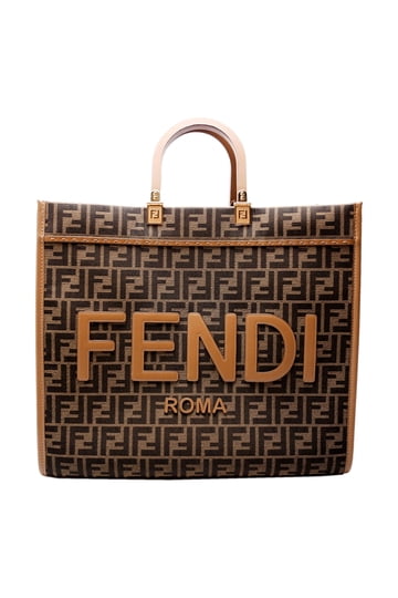 Fendi Tote Bags in Handbags - Walmart.com