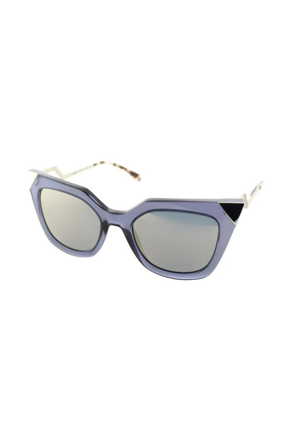 Unisex FF-0060-S-0MSU-52-20 Fashion  Sunglasses