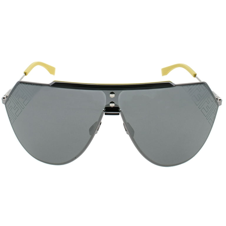 Fendi Shield Sunglasses