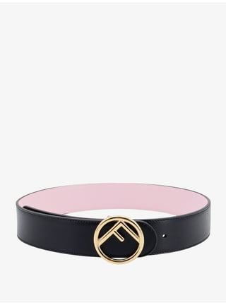 Fendi circle deals belt
