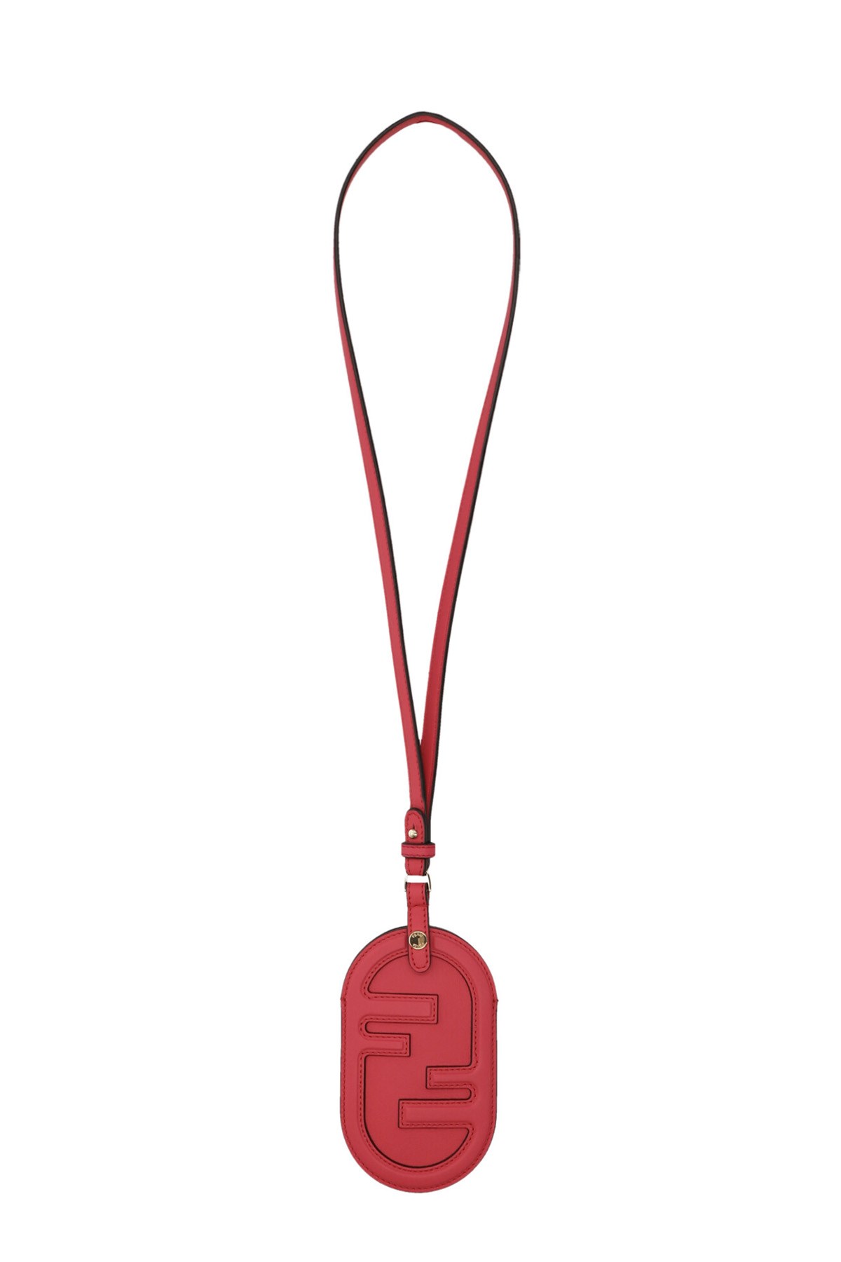 Fendi Women Name Tag