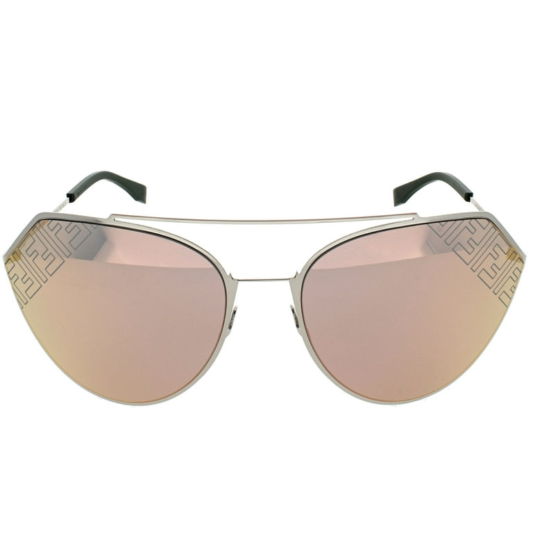 Fendi eyeline aviator sunglasses new arrivals