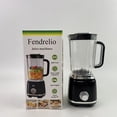 thumbnail image 1 of Fendrelio Juice machines - Rechargeable Citrus Extractor, Cordless Lemon Juicer | LED Display Electric Fruit Pressing Device, 1 of 9