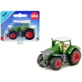 thumbnail image 1 of Fendt 1050 Vario Tractor Green with White Top Diecast Model by Siku, 1 of 3