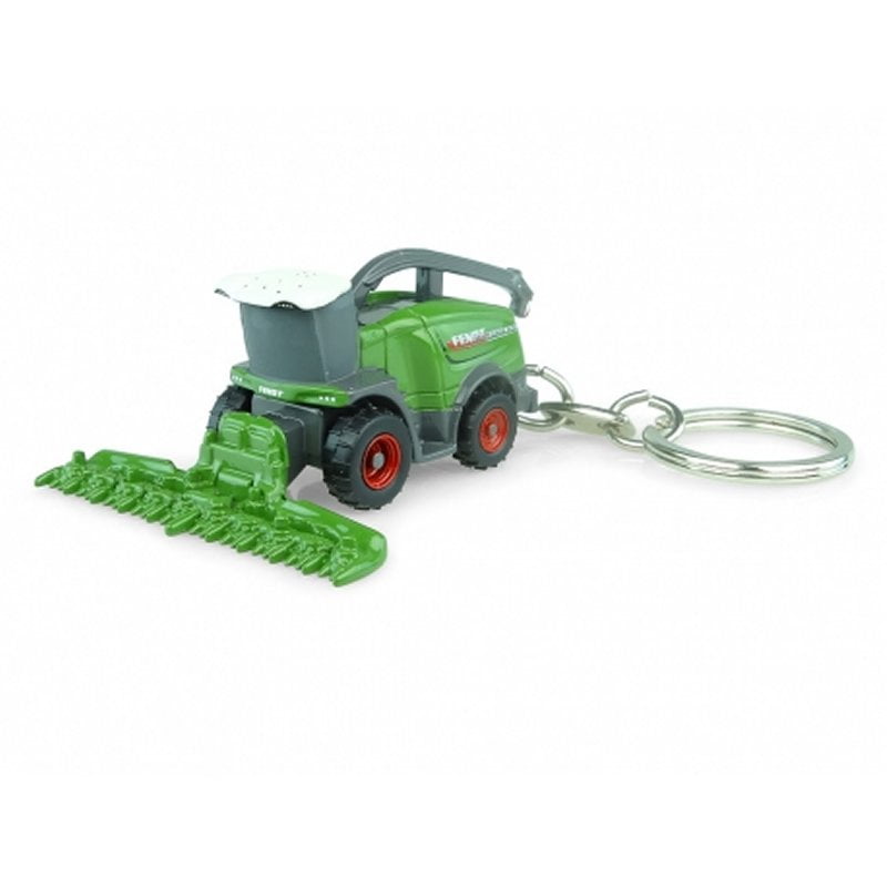 Fendt Katana 65 [Green]