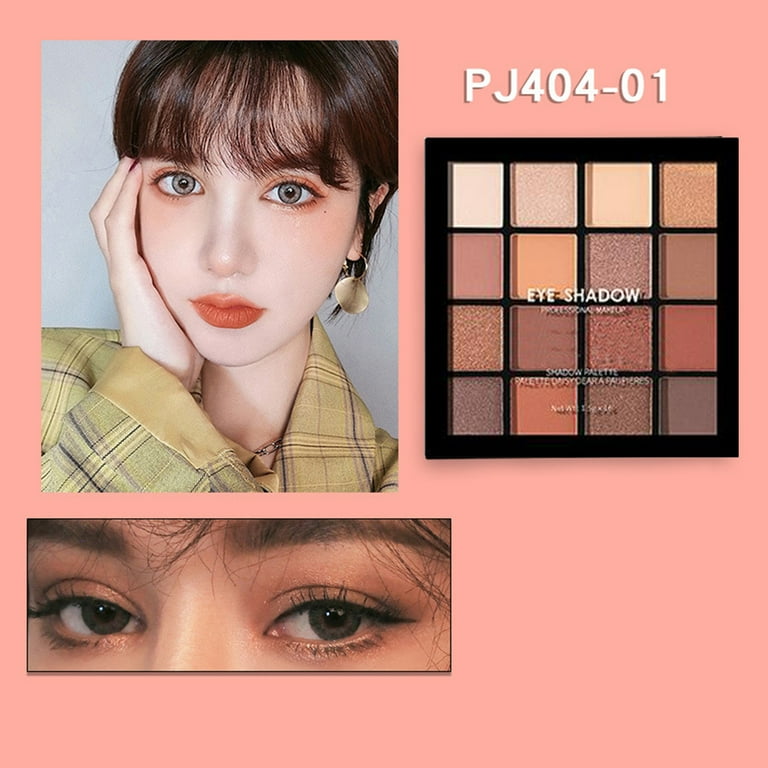 Fendy makeup outlet