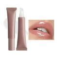 Fendyy Lip Oil Tinted Big Sale Hydrating Lip Gloss Plumping and