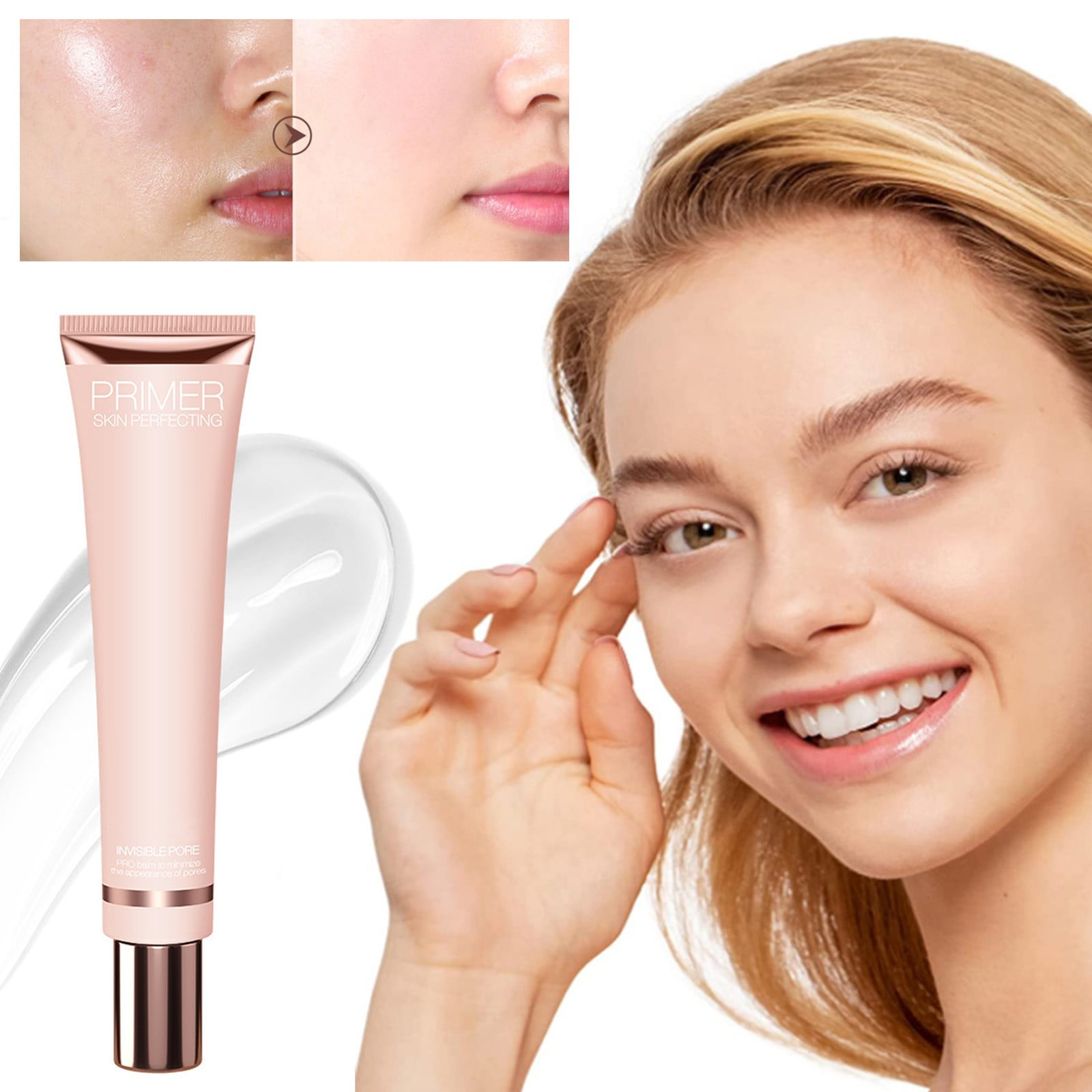 Fendyy Makeup Primer for Flawless on Sale Pore Proof Master Isolation